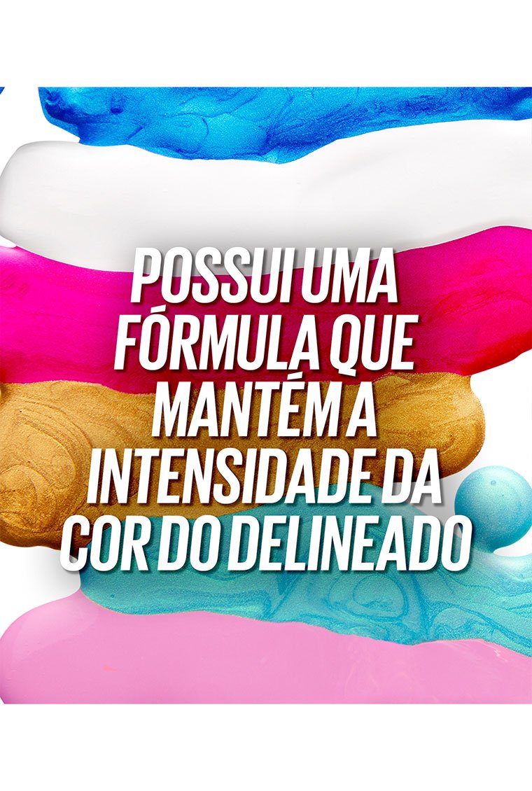 Imagem Delineador Tatto Liner Play Punch 04