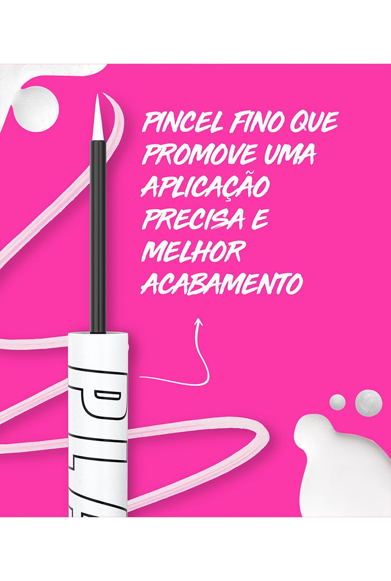 Imagem Delineador Tatto Liner Play Punch 08