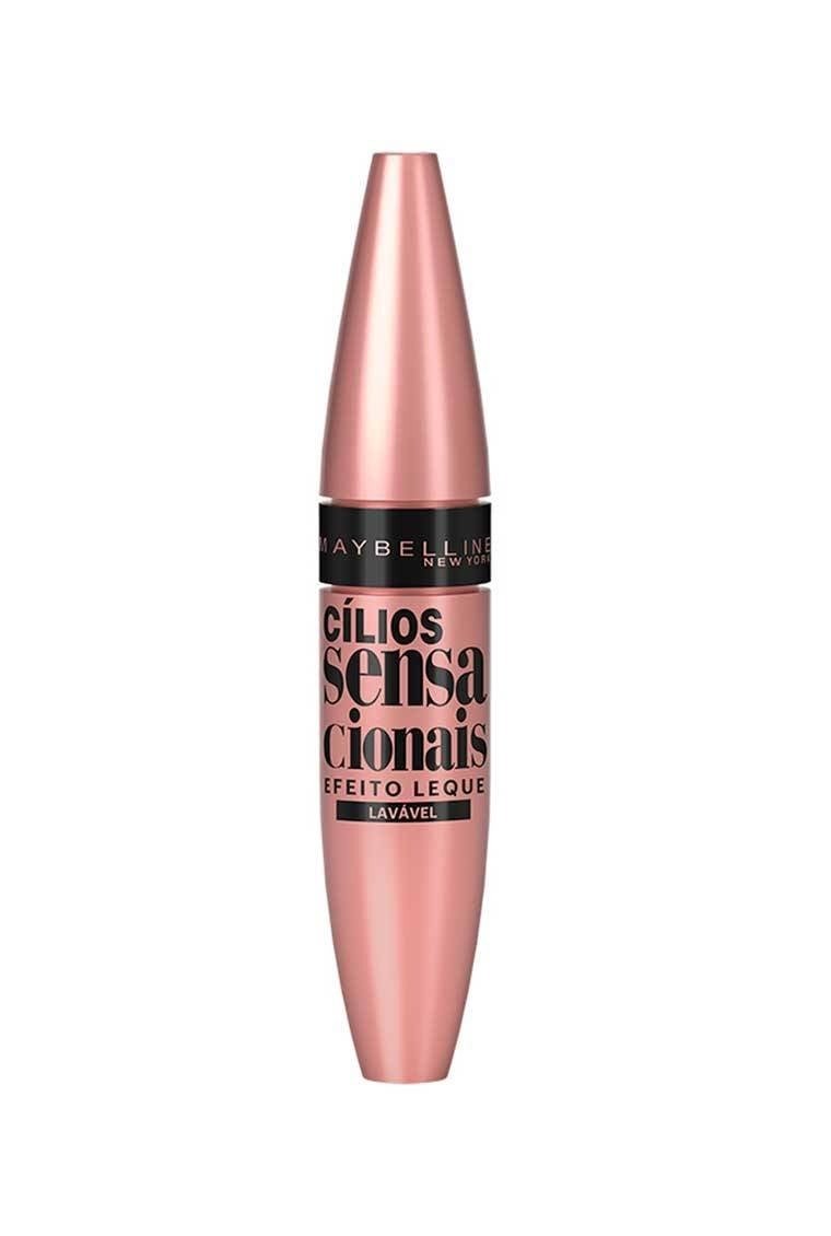 CÍLIOS SENSACIONAIS® MÁSCARA DE CÍLIOS LAVÁVEL | Packshot