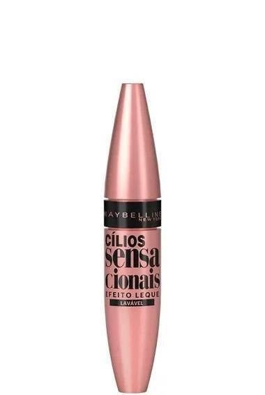 CÍLIOS SENSACIONAIS® MÁSCARA DE CÍLIOS LAVÁVEL | Packshot