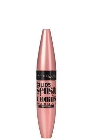 CÍLIOS SENSACIONAIS® MÁSCARA DE CÍLIOS LAVÁVEL | Packshot