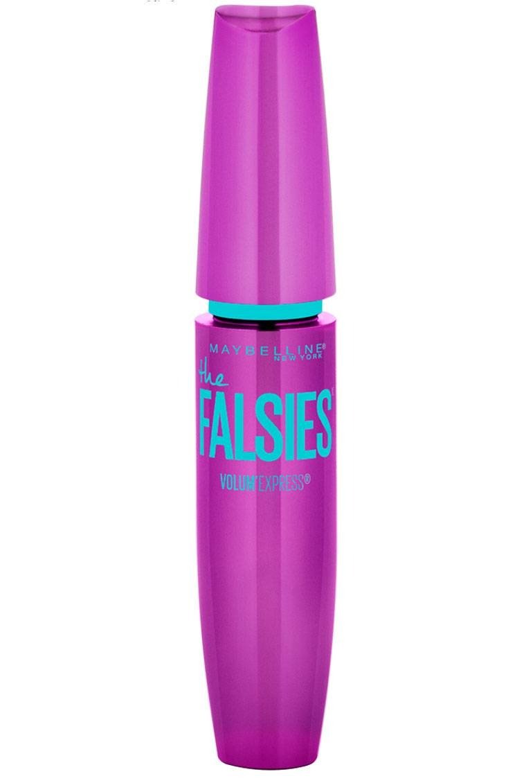 Maybelline Mascara Falsies Very Black 041554217964 T