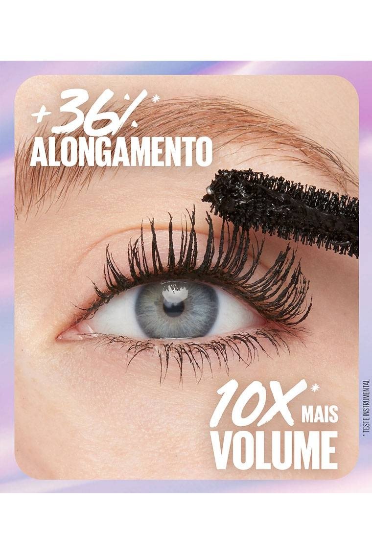 Imagem Maybelline NY máscara de cílios The Falsies Surreal | A prova d' água | Alongamento