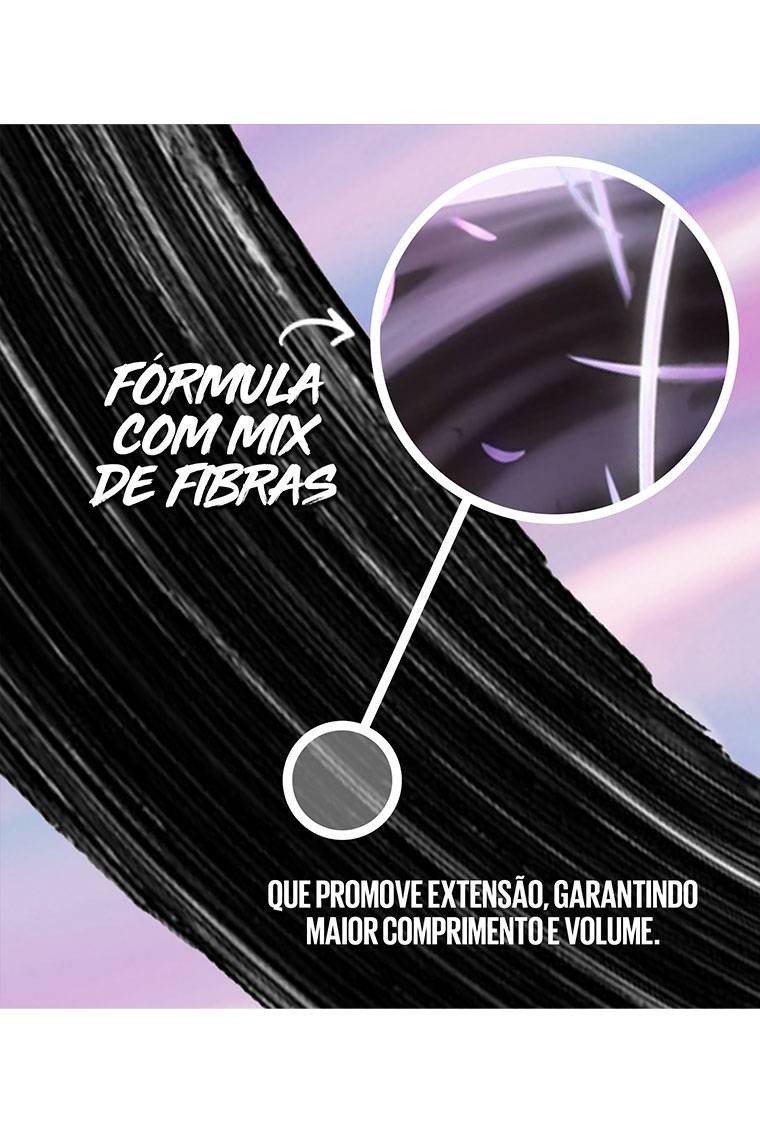 Imagem Maybelline NY máscara de cílios The Falsies Surreal | A prova d' água | Fórmula
