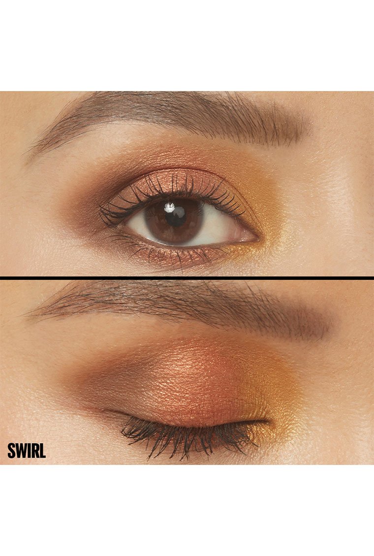 Imagem Paleta de Sombras Maybelline NY Music Collection Reggaeton 05
