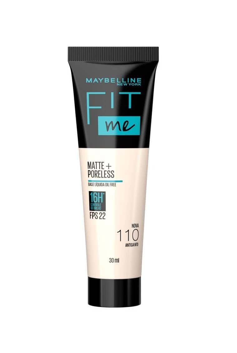 imagem fit me fps 110