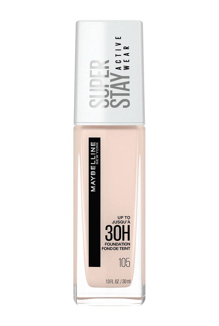 Imagem Base Superstay Active Wear | Fair Ivory | Maybelline NY