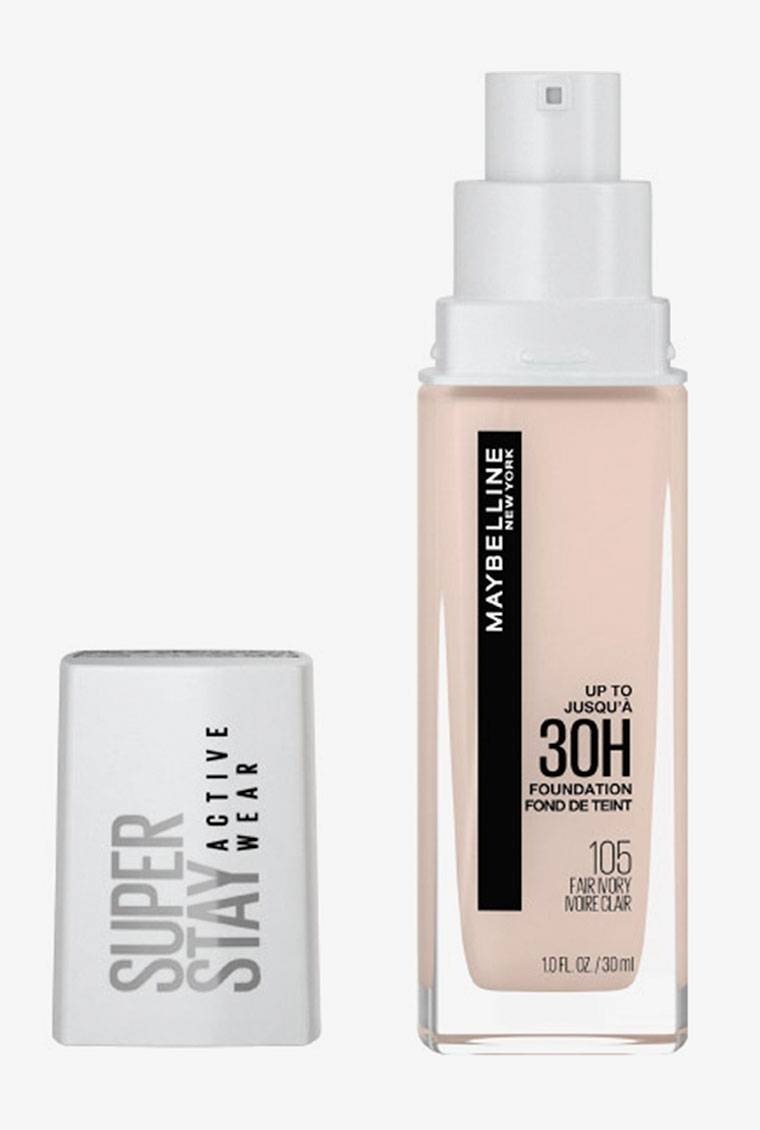 Imagem Base Superstay Active Wear | Fair Ivory | Maybelline NY