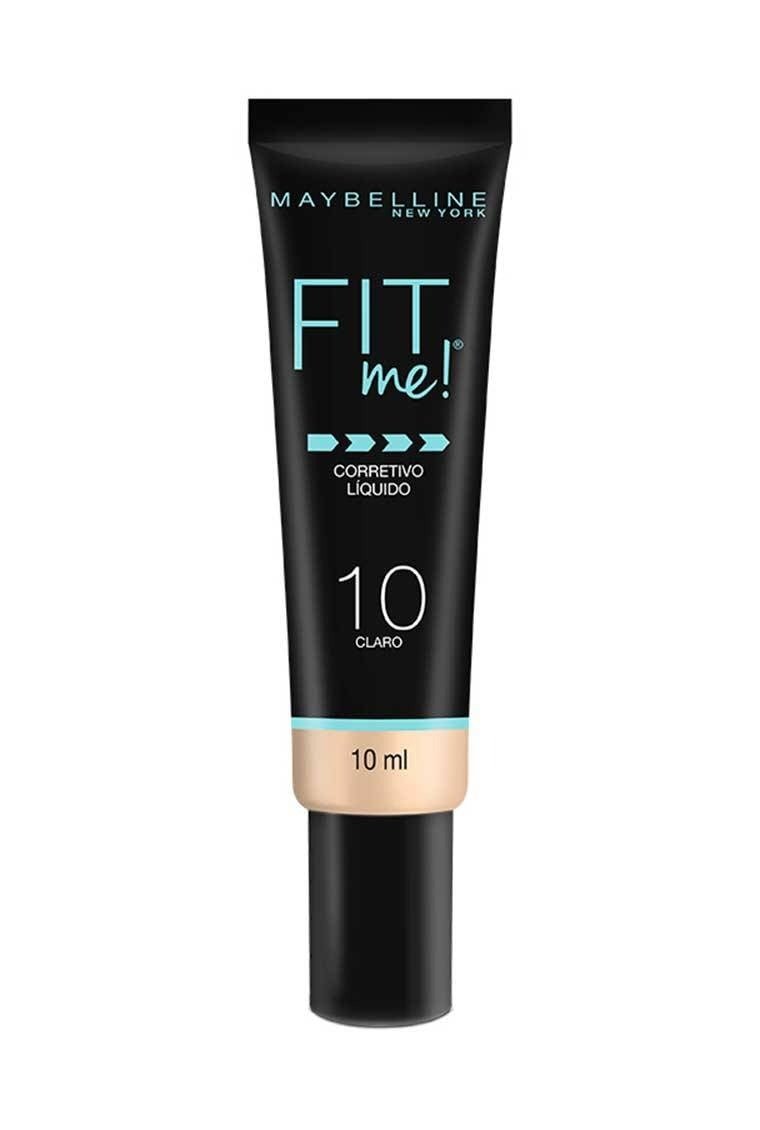 FIT ME® CORRETIVO | Packshot