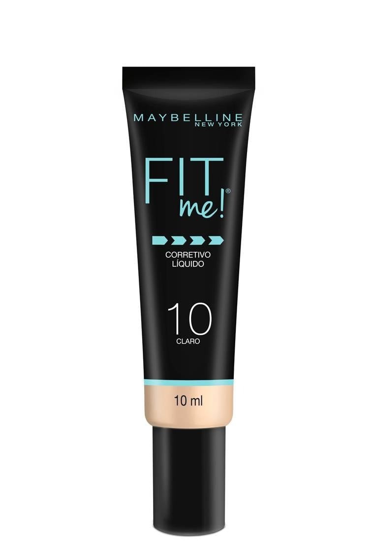 Maybelline Fit Me concealer 50 cafe 041554247756 c