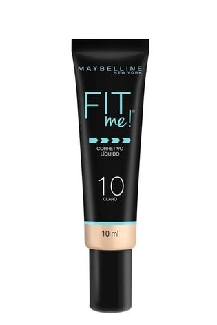 Maybelline Fit Me concealer 50 cafe 041554247756 c