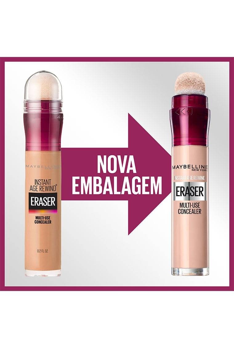 CORRETIVO INSTANT AGE REWIND® | Light | Maybelline NY