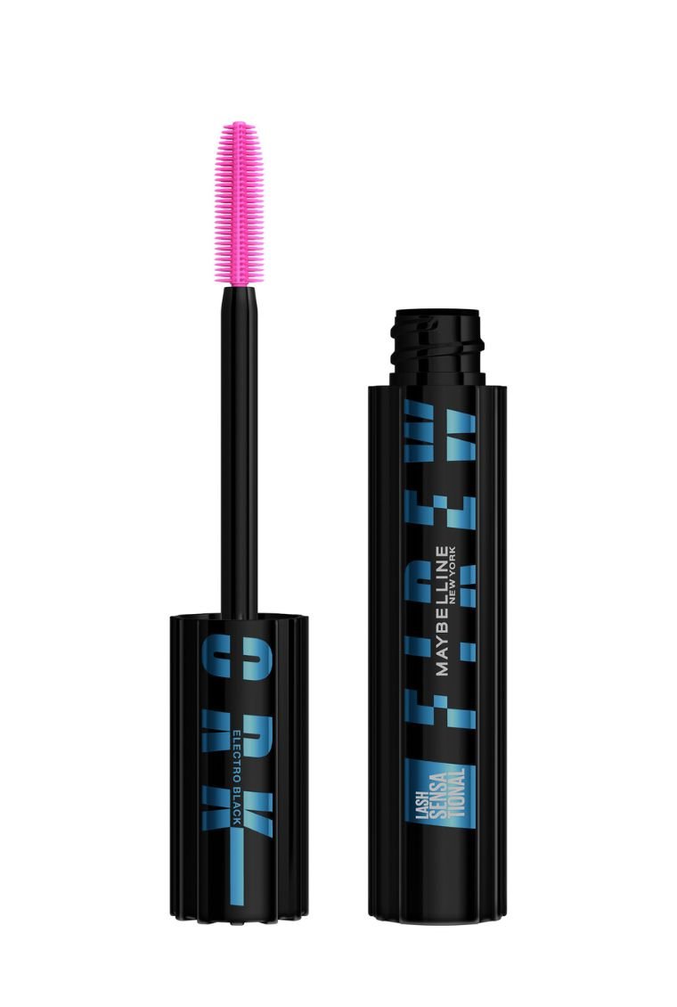 Máscara Electro Black
