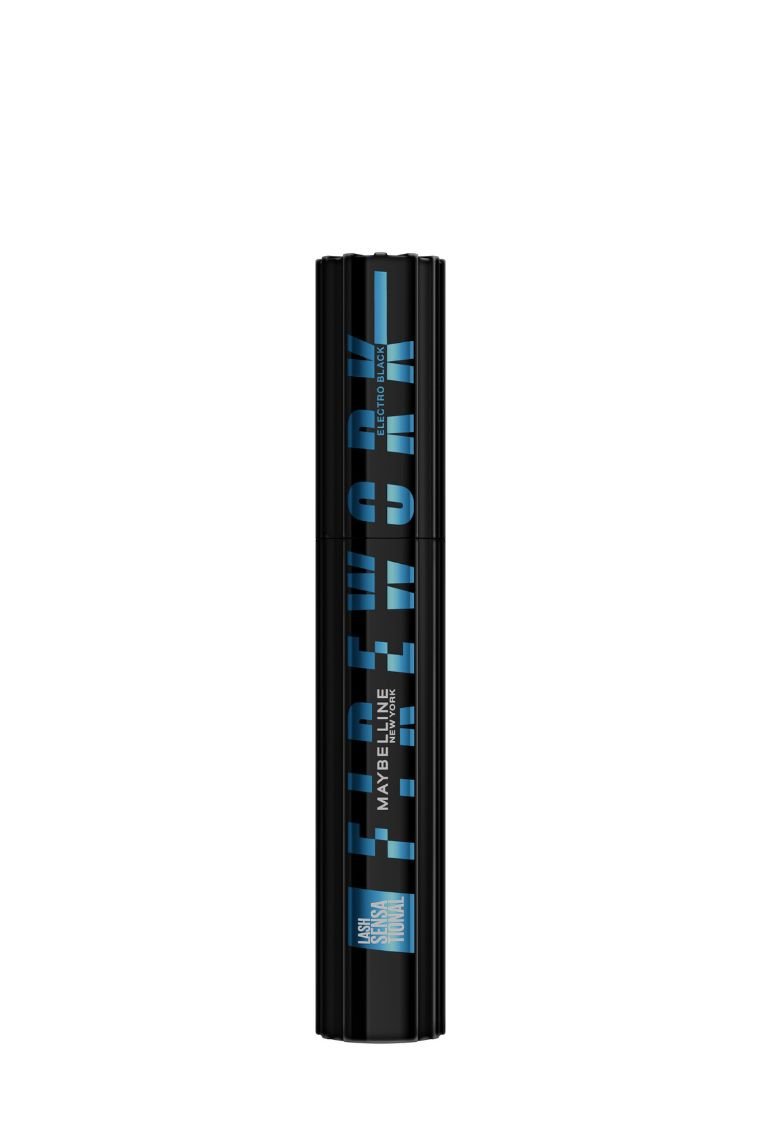 Máscara Electro Black