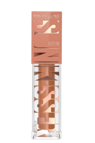 Blush Líquido Sunkisser Electric Bronze