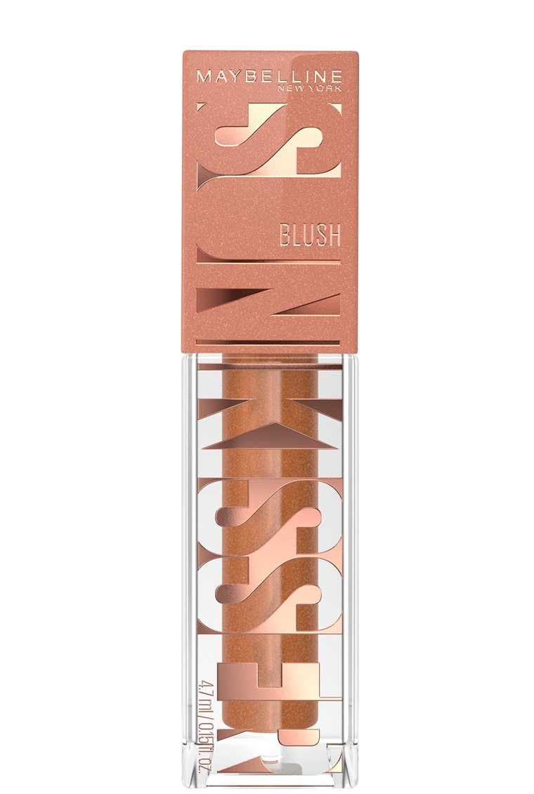 Blush Líquido Sunkisser Electric Bronze