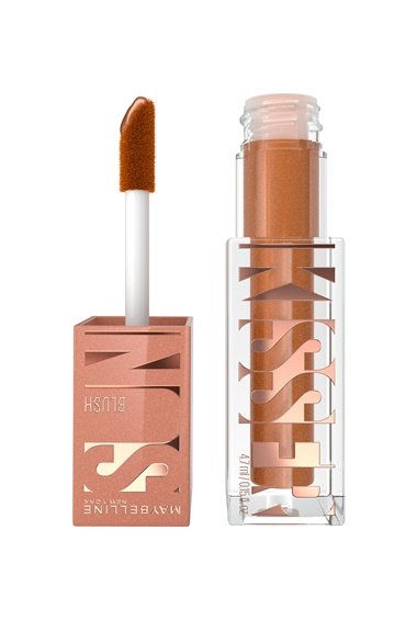 Blush Líquido Sunkisser Electric Bronze