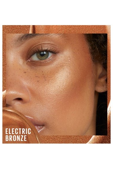 Blush Líquido Sunkisser Electric Bronze