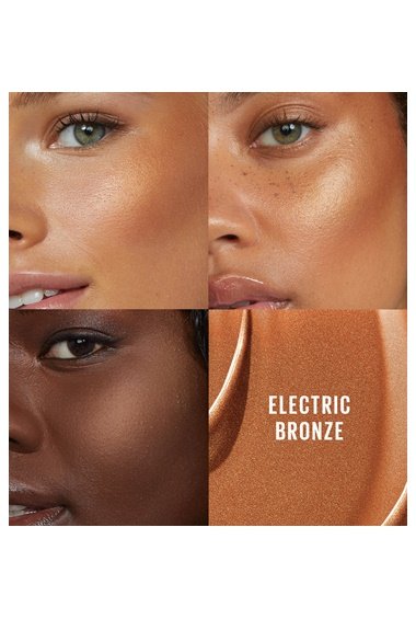Blush Líquido Sunkisser Electric Bronze