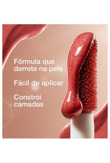 Blush Líquido Sunkisser Electric Bronze