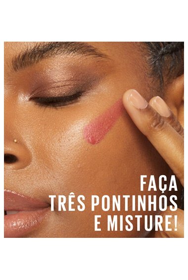 Blush Líquido Sunkisser Electric Bronze