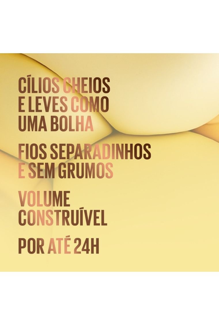 imagem bubble lavavel 3