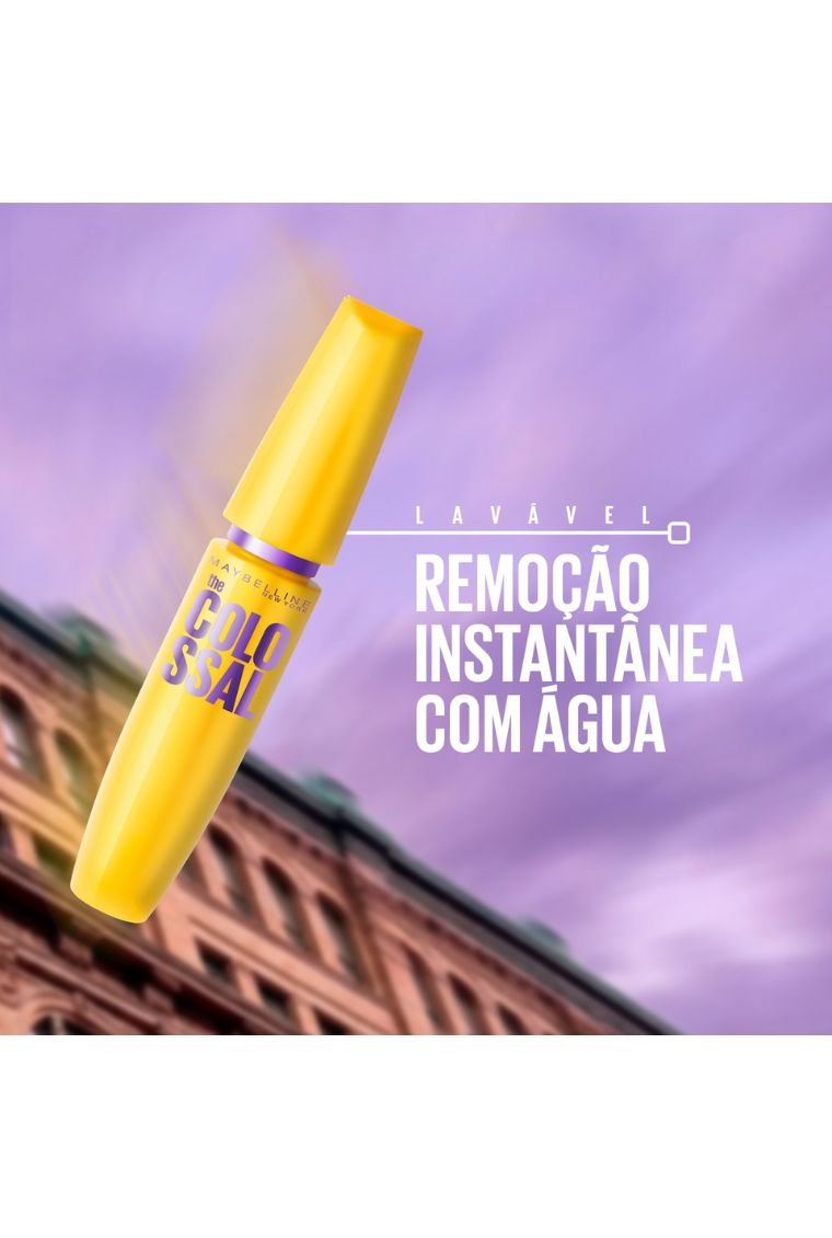 imagem colossal lavavel 7