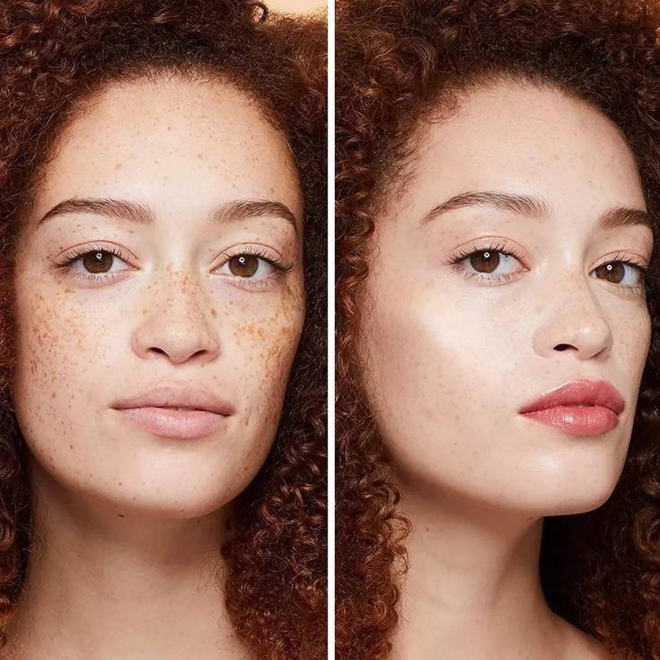 Escolha a Base Perfeita para o Seu Rosto com Maybelline