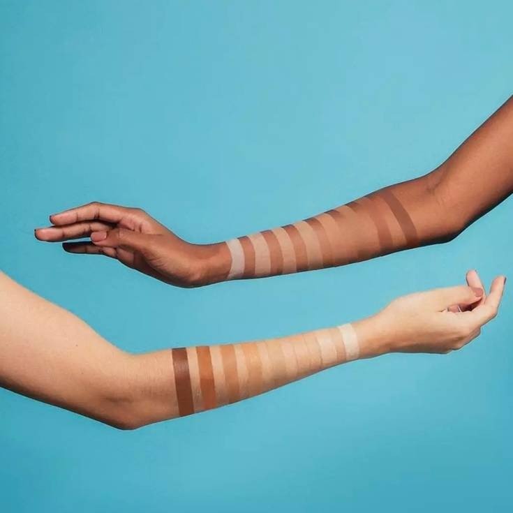 Escolha a Base Perfeita para o Seu Rosto com Maybelline