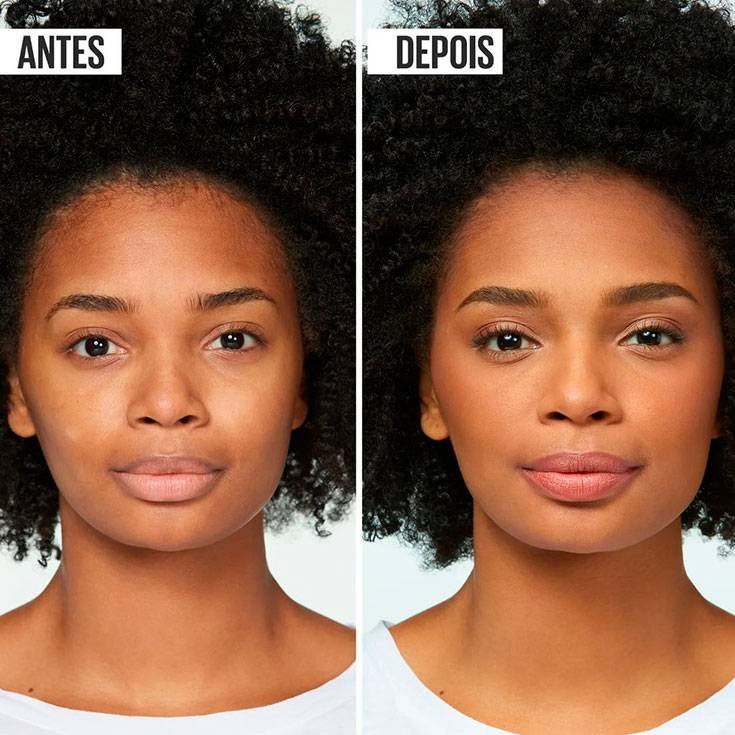 6 dicas de como passar base no rosto | Maybelline NY