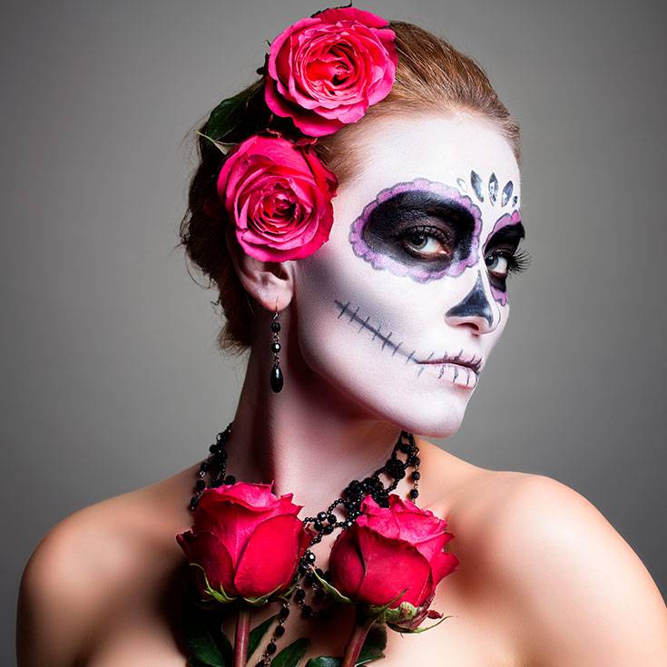 Maquiagem de halloween: Veja dicas para aproveitar o dia das bruxas