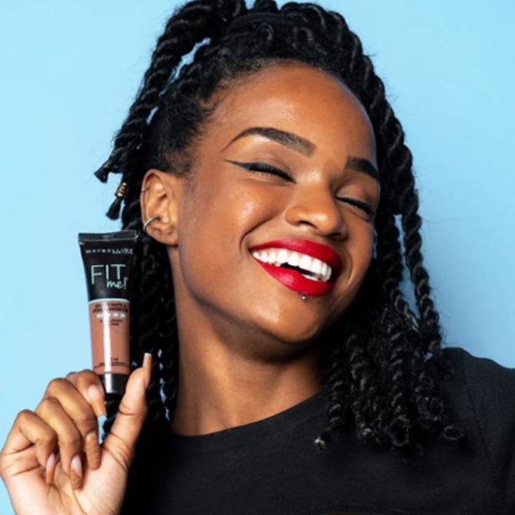 Maquiagem para pele negra: Veja dicas de como preparar a pele