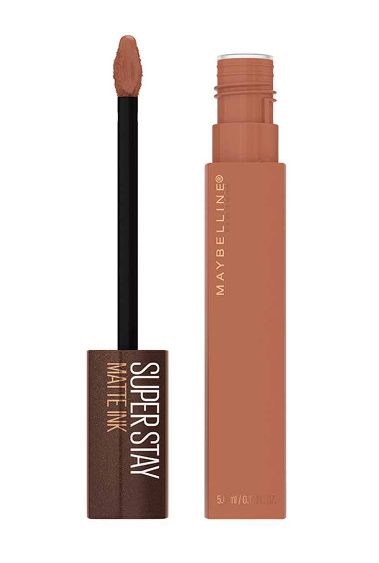SuperStay Matte Ink Coffee Edition | Pack | Maybelline