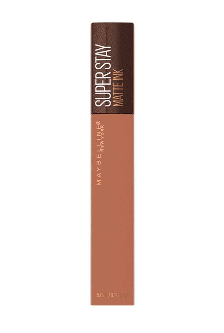 SuperStay Matte Ink Coffee Edition | Tubo | Maybelline