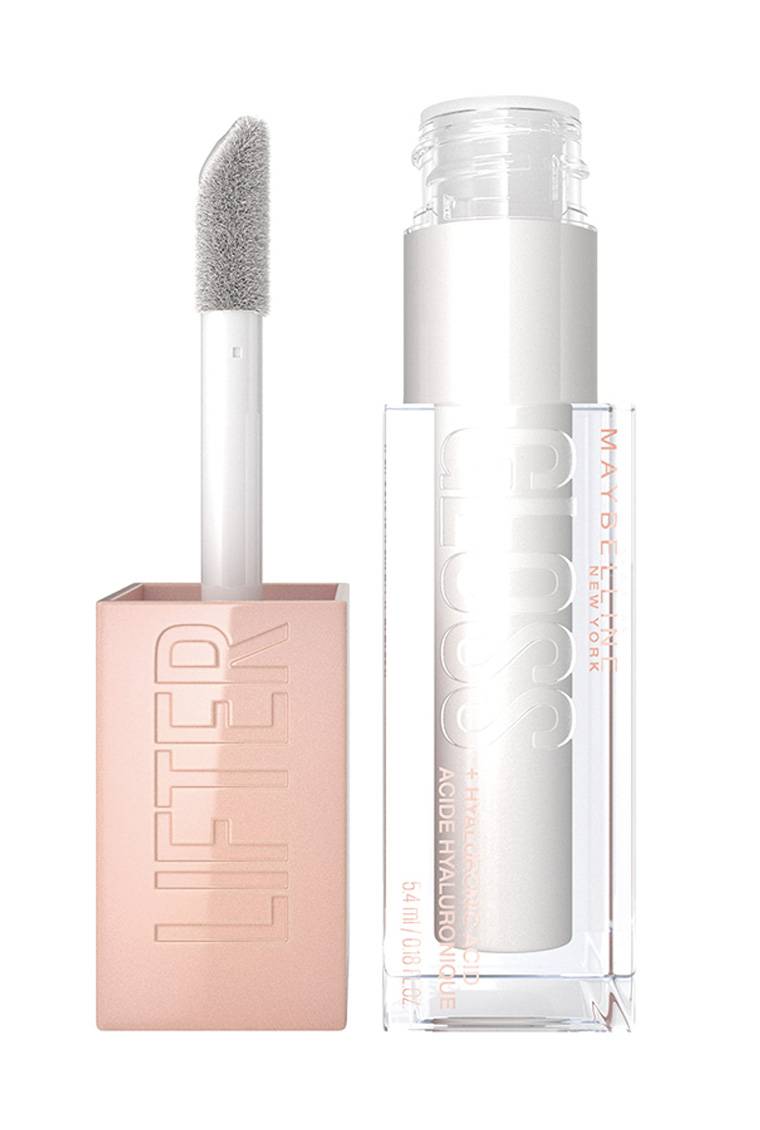 Lifter Gloss Pearl | Maybelline